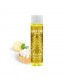 Hot Oil Aceite de Masaje Efecto Calor Tarta Limón 100 ml