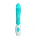 Vibrador Snappy 30 funciones Azul