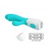 Vibrador Snappy 30 funciones Azul