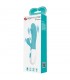 Vibrador Snappy 30 funciones Azul