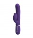 Gigi Vibrador con Licking y Thumping