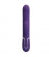Gigi Vibrador con Licking y Thumping