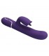 Gigi Vibrador con Licking y Thumping