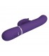 Gigi Vibrador con Licking y Thumping