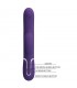 Gigi Vibrador con Licking y Thumping