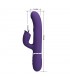 Gigi Vibrador con Licking y Thumping