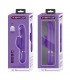 Gigi Vibrador con Licking y Thumping