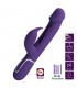 Kampas Vibrador con Lengua