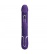Kampas Vibrador con Lengua