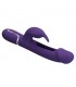 Kampas Vibrador con Lengua