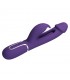 Kampas Vibrador con Lengua