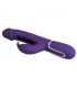 Kampas Vibrador con Lengua