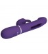 Kampas Vibrador con Lengua