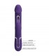 Kampas Vibrador con Lengua