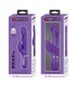 Kampas Vibrador con Lengua