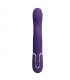 Zalin Rolling Vibrador con Bolas Rotatorias USB