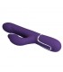 Zalin Rolling Vibrador con Bolas Rotatorias USB