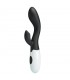 Vibrador Brighty 30 funciones Negro