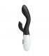 Vibrador Brighty 30 funciones Negro