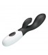 Vibrador Brighty 30 funciones Negro