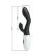 Vibrador Brighty 30 funciones Negro