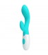 Vibrador Brighty 30 funciones Azul
