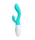 Vibrador Brighty 30 funciones Azul