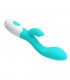 Vibrador Brighty 30 funciones Azul