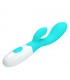 Vibrador Brighty 30 funciones Azul