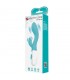 Vibrador Brighty 30 funciones Azul