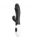 Vibrador Snappy 30 funciones Negro