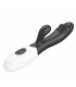 Vibrador Snappy 30 funciones Negro