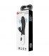Vibrador Snappy 30 funciones Negro