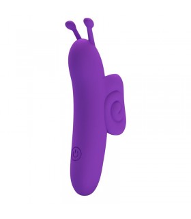 VIBRADOR DEDO SNAIL
