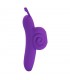 VIBRADOR DEDO SNAIL
