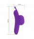 VIBRADOR DEDO SNAIL