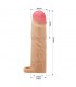 Funda para el Pene Extended Penis 3 Gerd