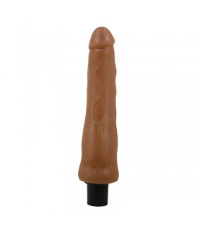 Dildo Sliding Skin Alfredo 9,8
