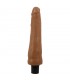 Dildo Sliding Skin Alfredo 9,8