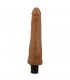 Dildo Sliding Skin Alfredo 9,8