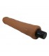 Dildo Sliding Skin Alfredo 9,8