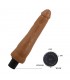Dildo Sliding Skin Alfredo 9,8