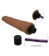 Dildo Sliding Skin Alfredo 9,8