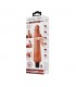 Dildo Sliding Skin Alfredo 9,8