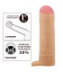Funda para el Pene Extended Penis 1 Bunion