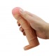 Funda para el Pene Extended Penis 1 Bunion