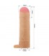 Funda para el Pene Extended Penis 1 Bunion