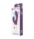Vibrador Andre 30 funciones Purpura