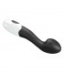 Vibrador Charles 30 funciones Negro