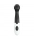 Vibrador Charles 30 funciones Negro